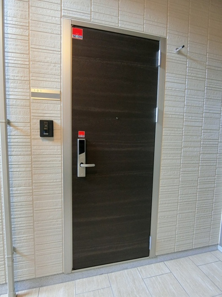 【メゾン　カルムのその他】