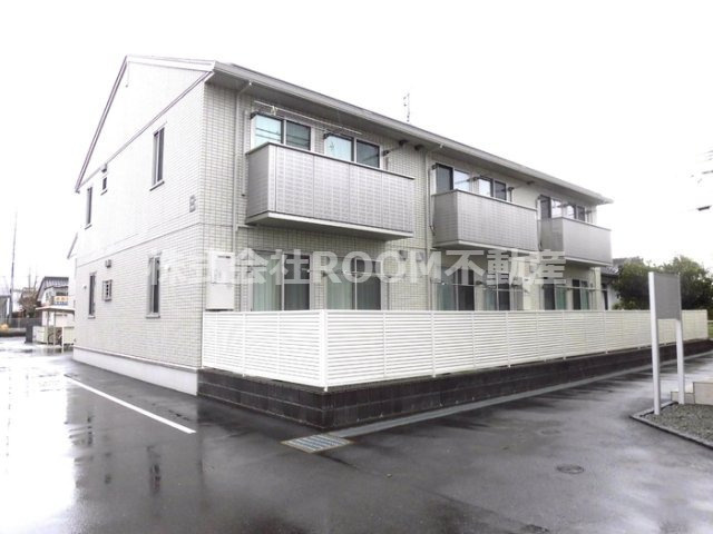 マール・ビビのイメージ