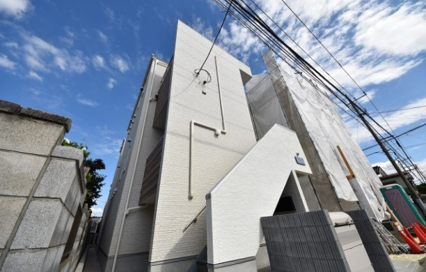 ＣＢ川越アルテのイメージ