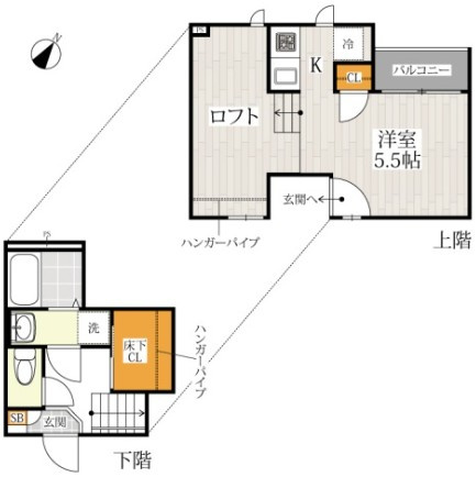 ＣＢ川越アルテのイメージ