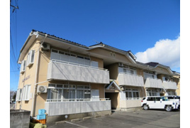 アレストホウジョウ２の外観