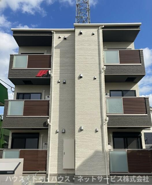 ＫＡＳＨＩＷＡ　ＳＴＲＥＡＭのイメージ