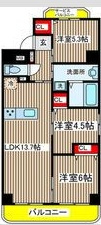 間取り：223040225230