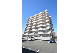 ラペシュリーの外観