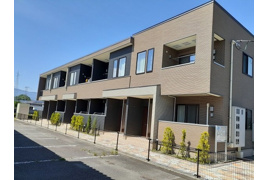 ＳＫ　パレスの外観