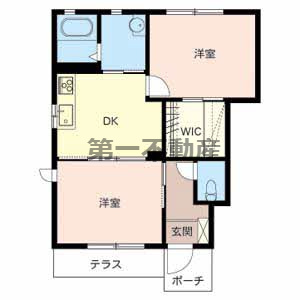 間取り：228057697155