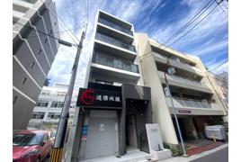 第97プロスパービル|名古屋市の賃貸ならMy賃貸の外観
