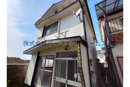 養父丘2丁目戸建 賃貸の外観