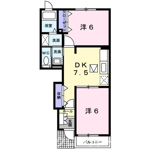 間取り：237006779091