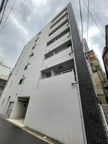 ジーザススクエア 日本橋の画像