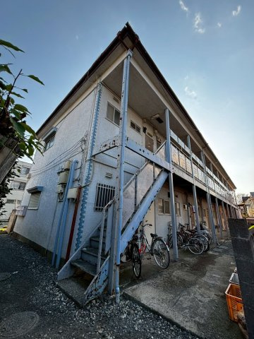 カーサ三岡のイメージ