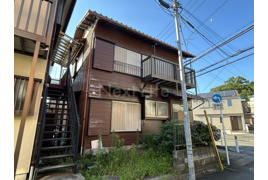 もとひさ戸建の外観