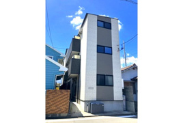 メゾン・プルミエール大同町　名古屋市賃貸　仲介手数料無料の外観