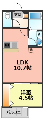 LECOCON岩倉のイメージ