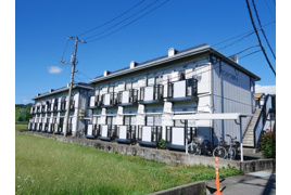 サンライフ宮野Bの外観