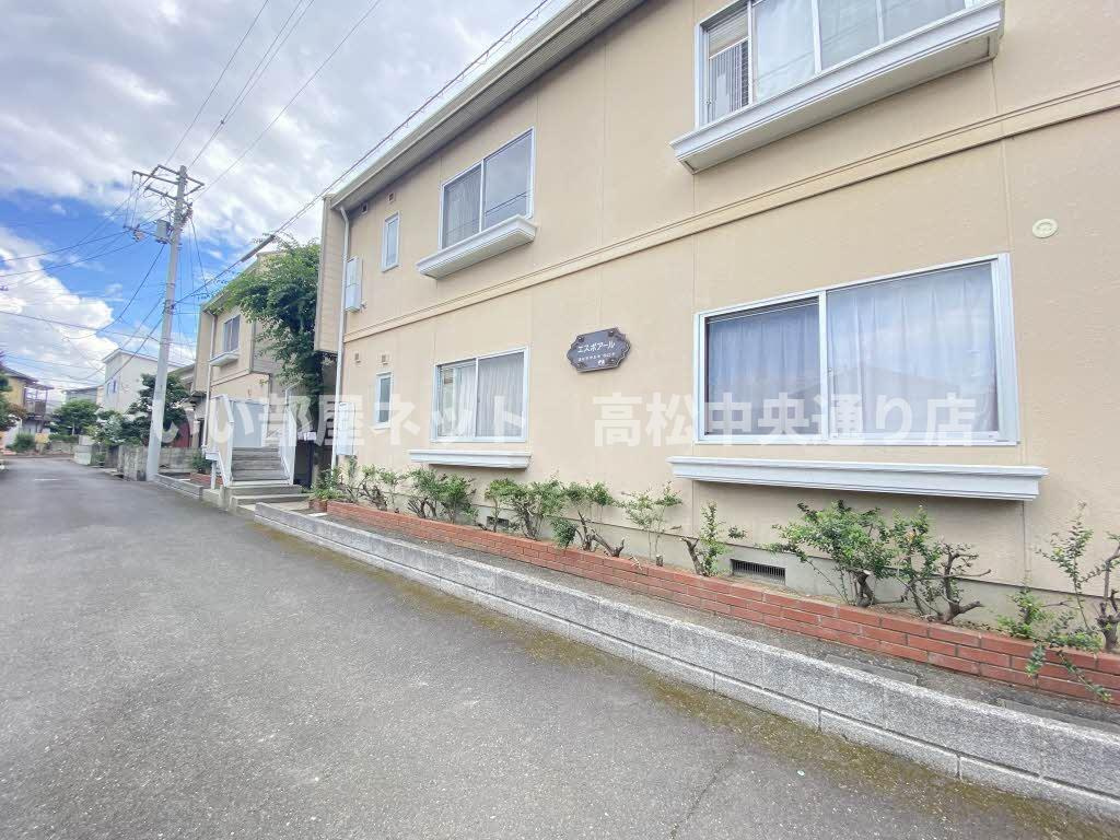 エスポアールのイメージ