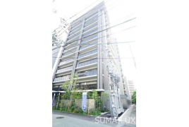 熊本市中央区西阿弥陀寺町のマンションの外観