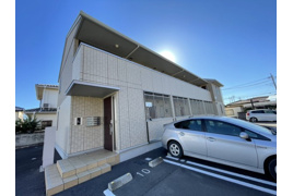 ラヴェール天川原町の外観