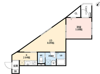 間取り：213146110308