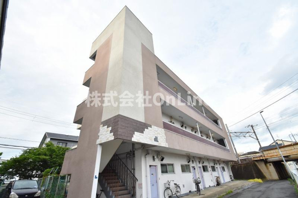 みゆきマンションの画像