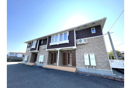 Ｊ－ＷＩＳＨ　Ⅱの外観