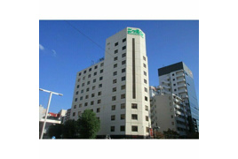 ニッシンビル1006の外観