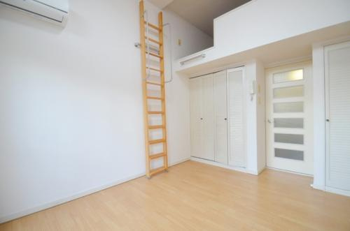 アネックス北与野の画像