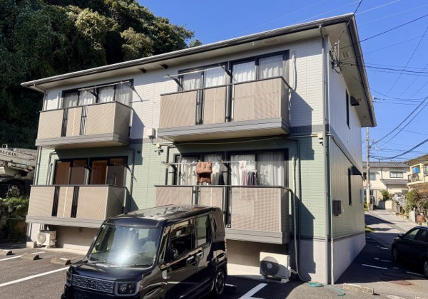 ロワール実相寺の画像