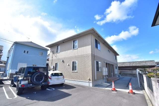 ロイヤル城跡のイメージ