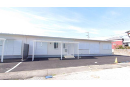 ＷＥＬＬ　ＮＡＫＡＢＵの外観