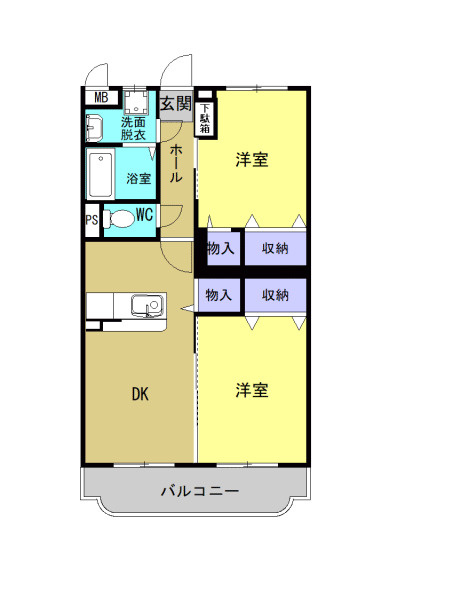 間取り：233023039203