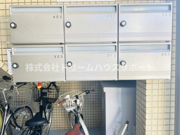 ペルテ金沢文庫の画像