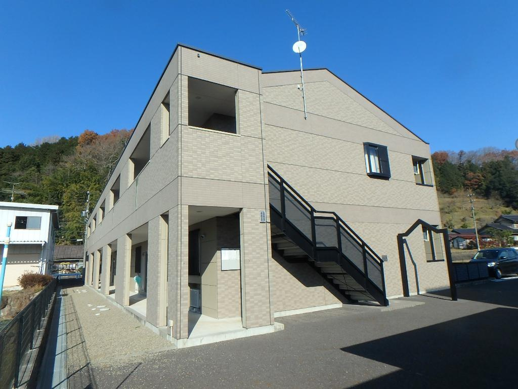 ルアールのイメージ