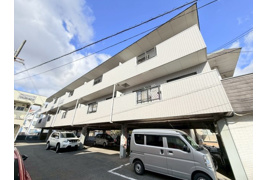 ヴィクトリアコート太子町Ⅱの外観
