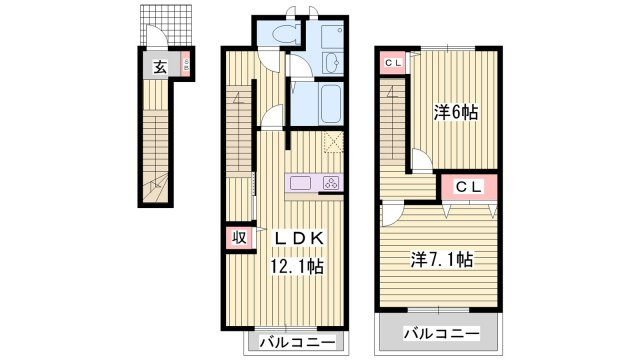 コータ・コートのイメージ