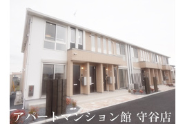 マイスターⅡの外観