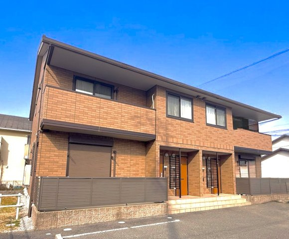 大垣市二葉町4丁目&nbsp;2階建&nbsp;築14年のイメージ