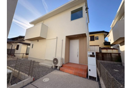 喜多町５丁目戸建の外観