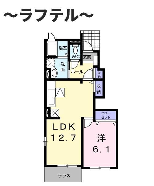 間取り：211064411325