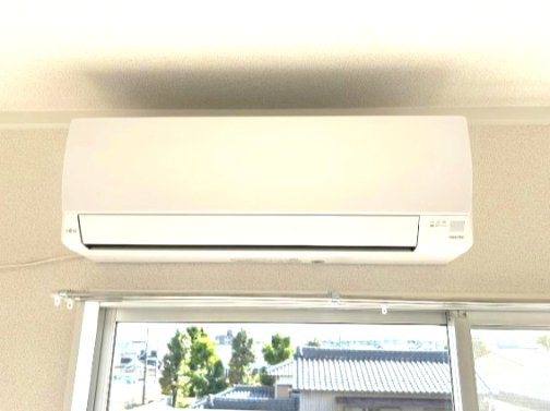 【森コーポラスのその他設備】