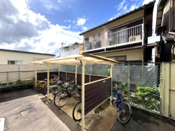 【森コーポラスのその他】