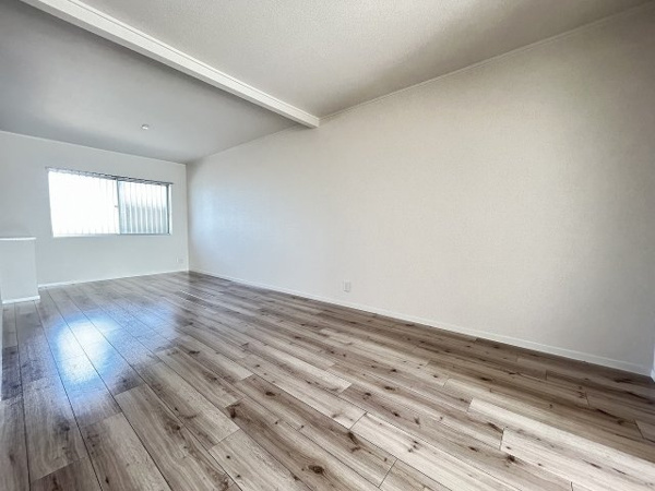 【森コーポラスの内装】