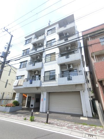 ラーク市川の画像