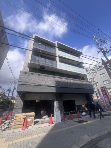 GALLERIA VILLA(ガレリアヴィラ) 中央通りIIのイメージ