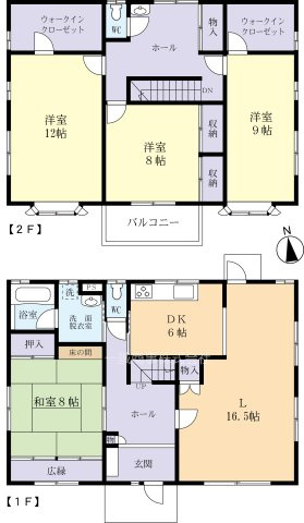 間取り：208018866255