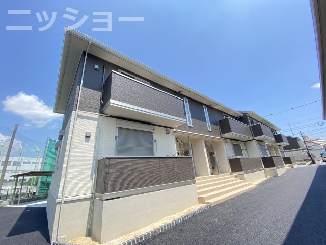 シダーコート彩のイメージ