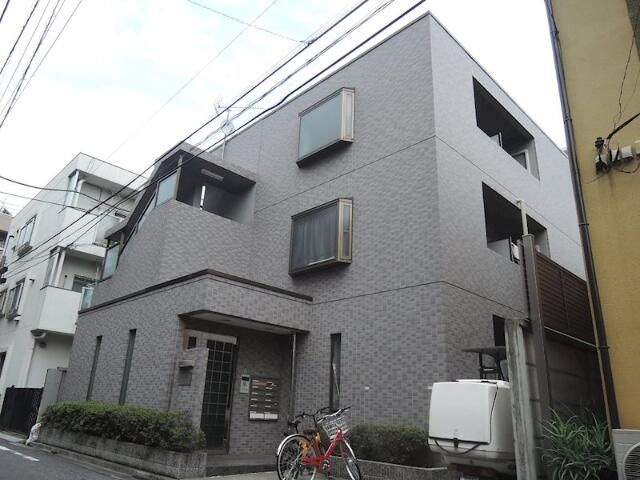 マンハイム南長崎のイメージ