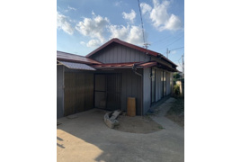 若宮NEO1住宅の外観