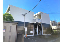 インテルの外観