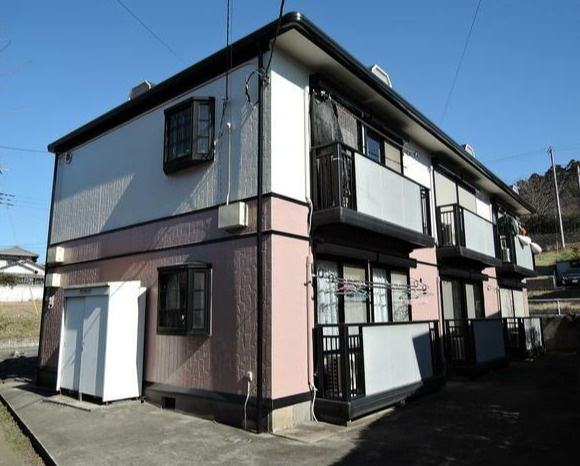 TAKAOハイツのイメージ